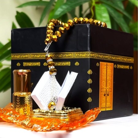 Kaba gift box(Ramadan)