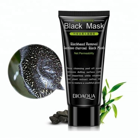 blackhead removal mask